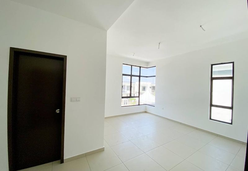 Frossa @ Setia Ecohill 2