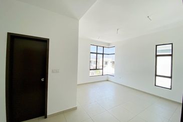 Frossa @ Setia Ecohill 2