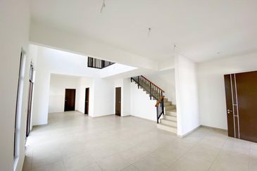 Frossa @ Setia Ecohill 2