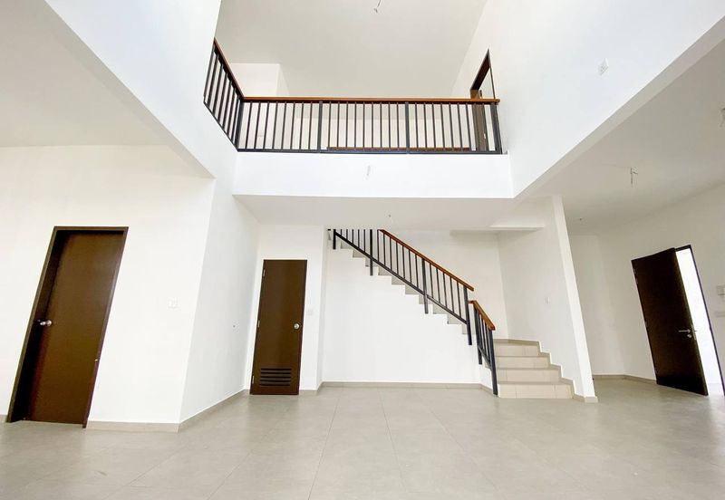 Frossa @ Setia Ecohill 2