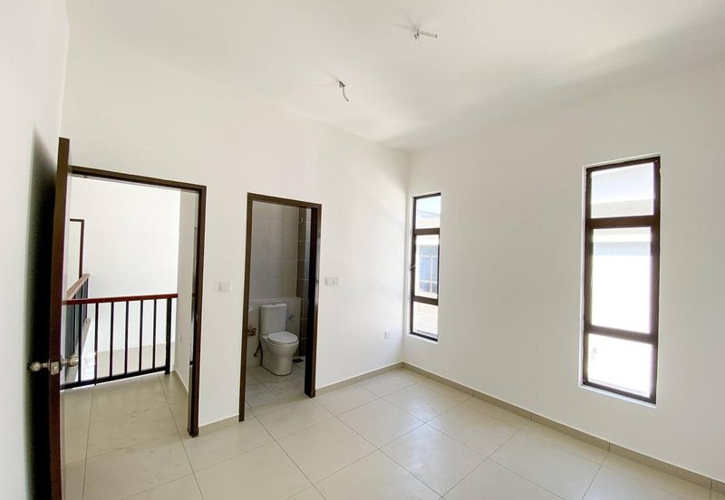 Frossa @ Setia Ecohill 2