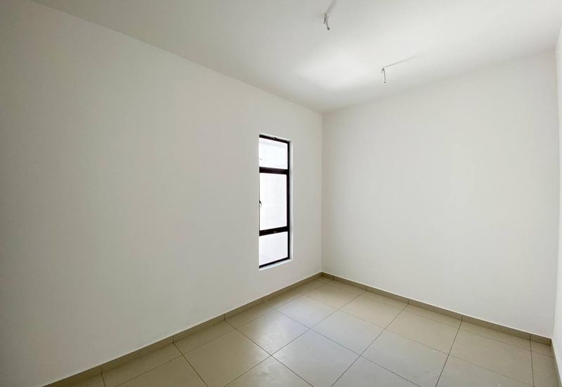 Frossa @ Setia Ecohill 2