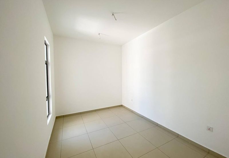 Frossa @ Setia Ecohill 2