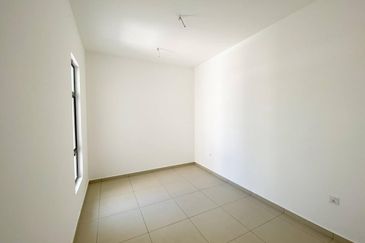 Frossa @ Setia Ecohill 2