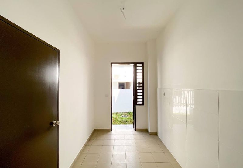 Frossa @ Setia Ecohill 2