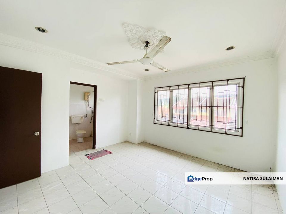 2 Storey Terrace Taman Indah Jaya Hulu Langat, Selangor, Hulu Langat
