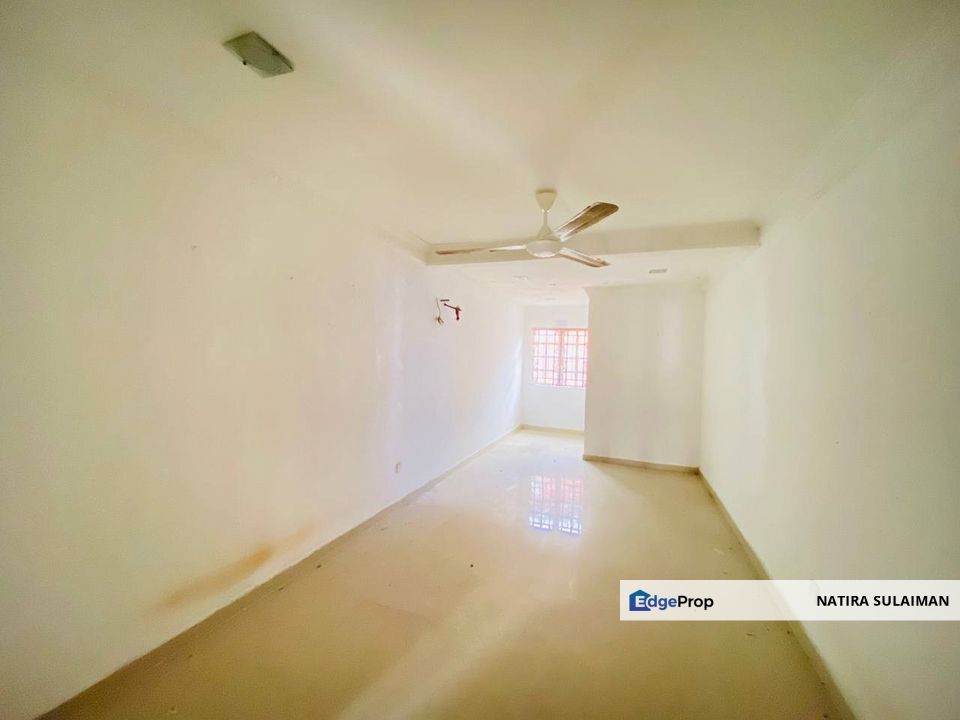2 Storey Terrace Taman Indah Jaya Hulu Langat, Selangor, Hulu Langat