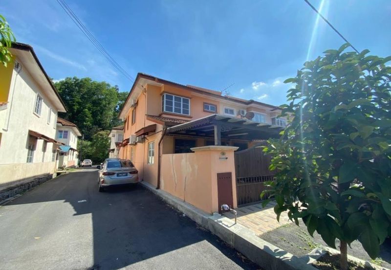 Bandar Sunway Semenyih