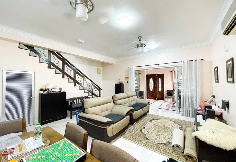 Bandar Sunway Semenyih