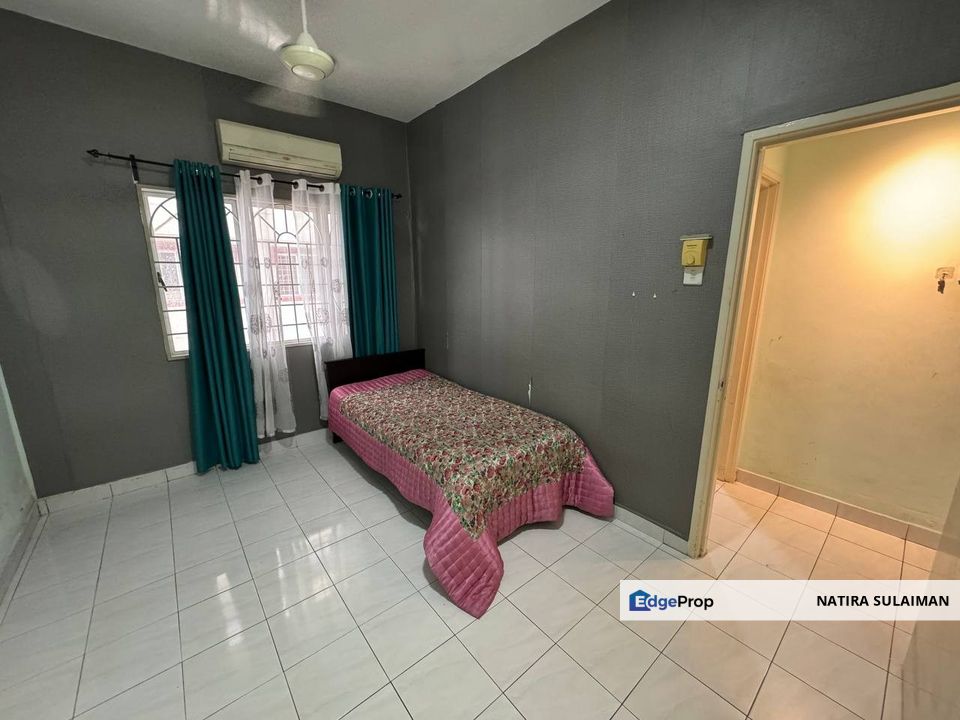 Villa Lagenda Condo Selayang , Kuala Lumpur, Batu Caves 