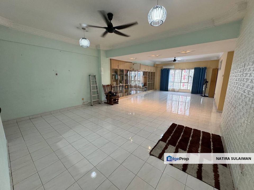 Villa Lagenda Condo Selayang , Kuala Lumpur, Batu Caves 