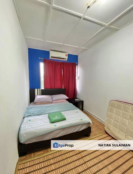 Taman Sri Minang Kajang, Selangor, Kajang