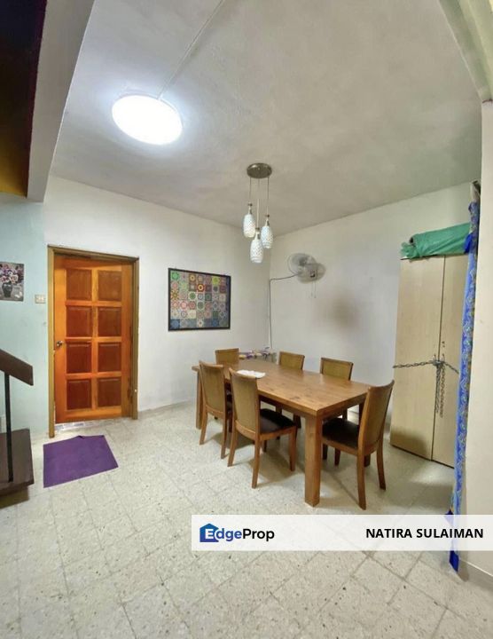 Taman Sri Minang Kajang, Selangor, Kajang