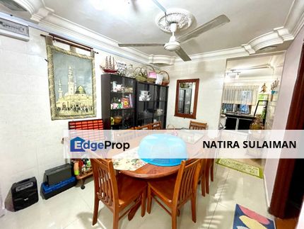 2 Storey Terrace Taman Kantan Permai Kajang, Selangor, Kajang