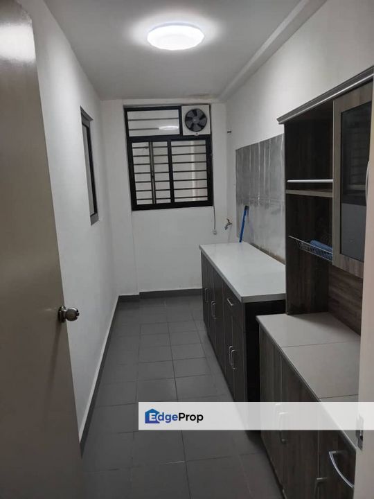 Hill Park Residence Bandar Teknologi Kajang, Selangor, Semenyih