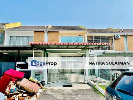 Renovated 2 Storey Terrace Semenyih Parkland, Selangor, Semenyih