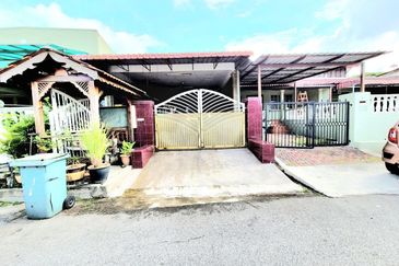 Bandar Tun Razak, Kuala Lumpur