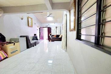 Bandar Tun Razak, Kuala Lumpur