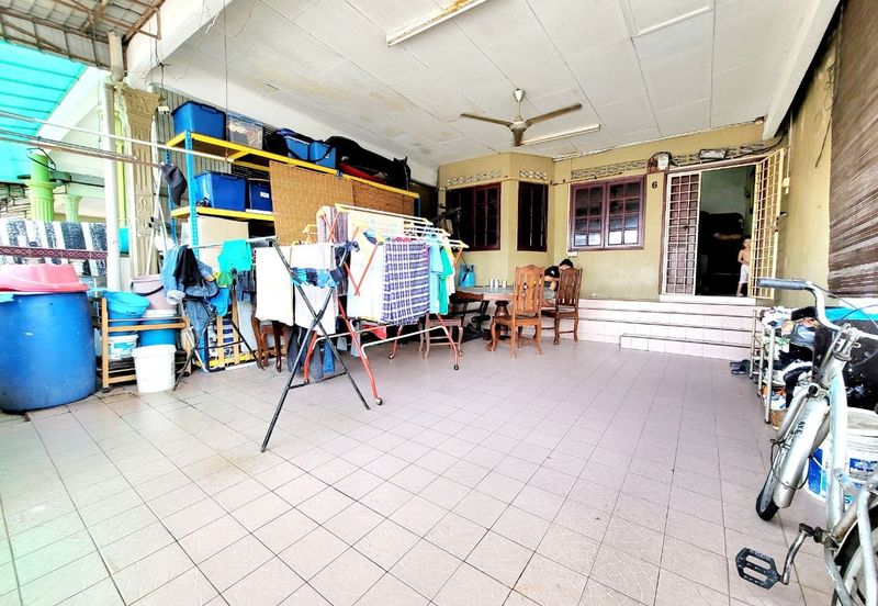 Bandar Tun Razak, Kuala Lumpur