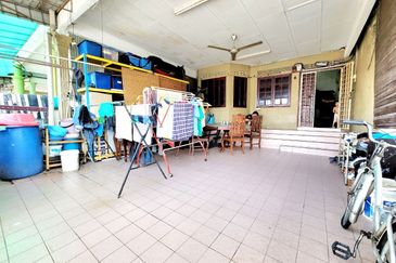 Bandar Tun Razak, Kuala Lumpur