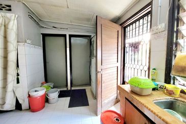 Bandar Tun Razak, Kuala Lumpur