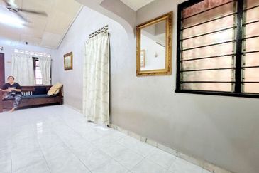 Bandar Tun Razak, Kuala Lumpur