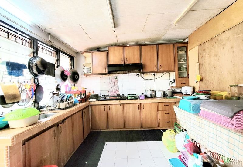 Bandar Tun Razak, Kuala Lumpur