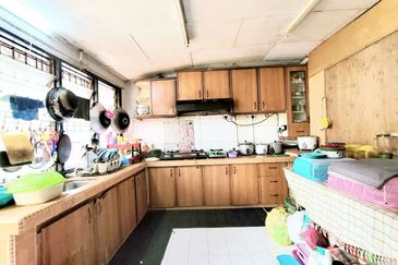 Bandar Tun Razak, Kuala Lumpur