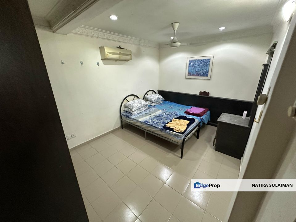 Taman Setapak Indah Setapak Wangsa Maju, Kuala Lumpur, Setapak