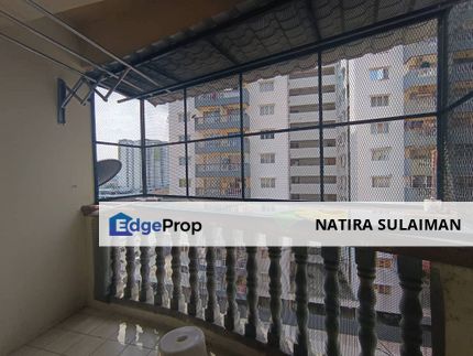 Sri Ria Apartment Kajang, Selangor, Kajang