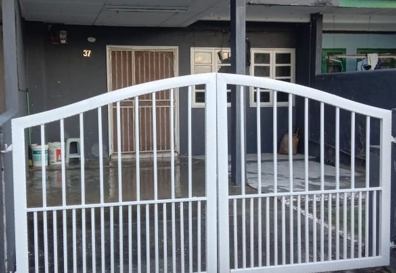 Taman Bukit Belimbing