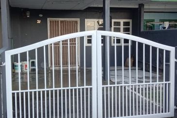 Taman Bukit Belimbing