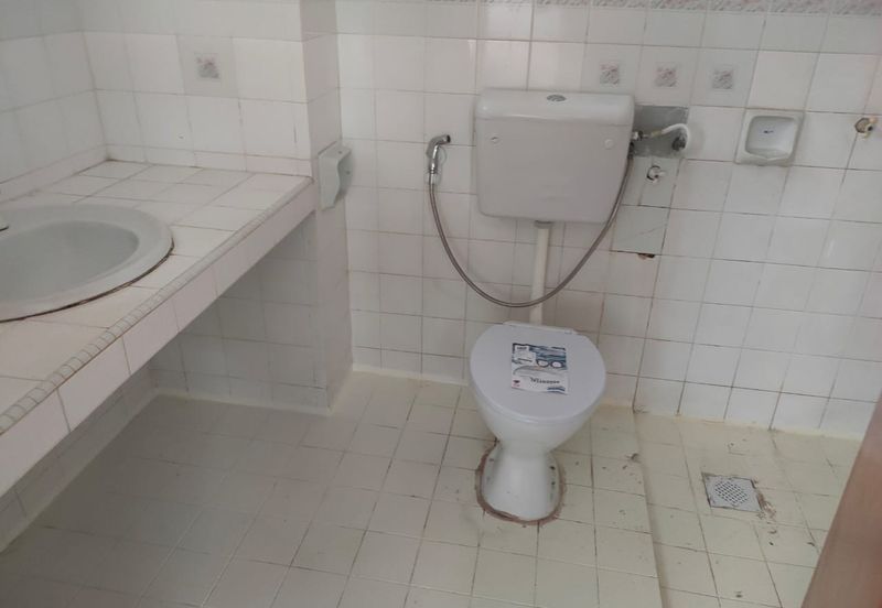 Taman Bukit Belimbing