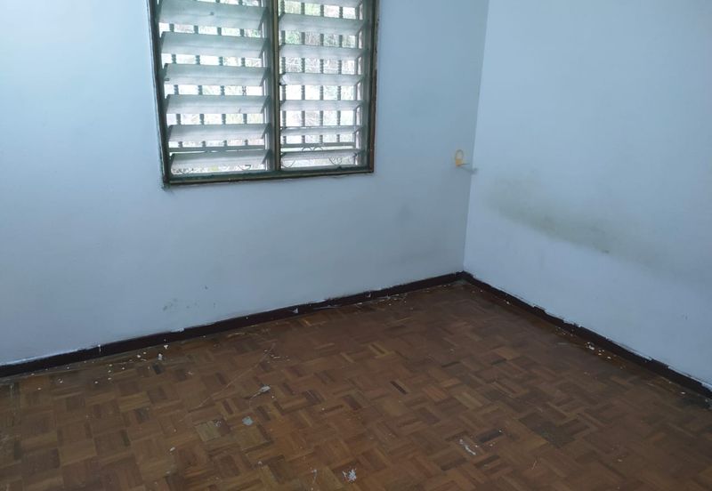 Taman Bukit Belimbing