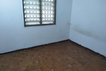 Taman Bukit Belimbing