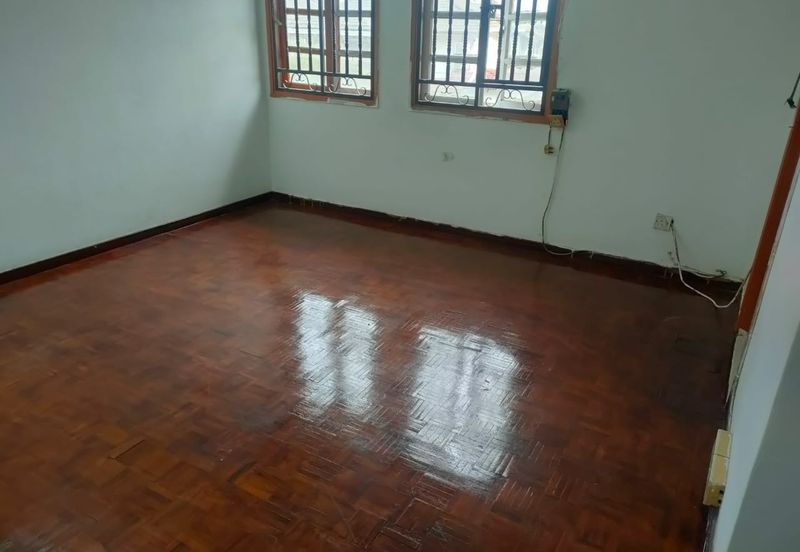 Taman Bukit Belimbing