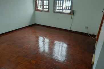 Taman Bukit Belimbing