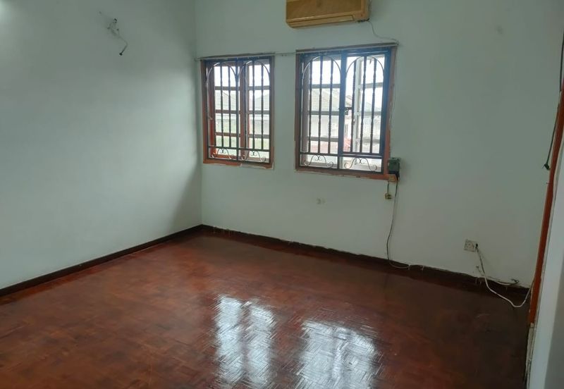 Taman Bukit Belimbing