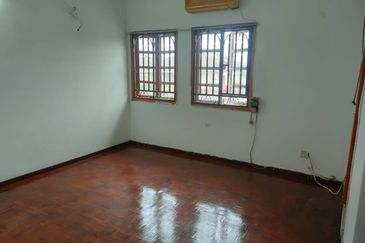 Taman Bukit Belimbing