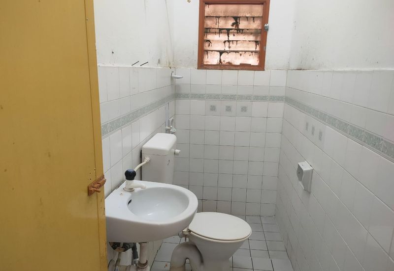 Taman Bukit Belimbing