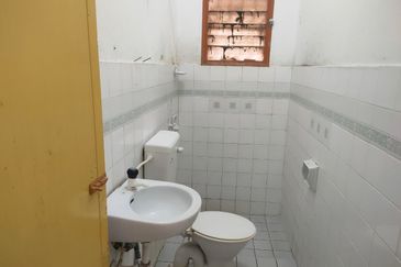 Taman Bukit Belimbing