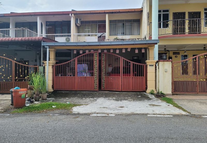 Taman Selayang Utama