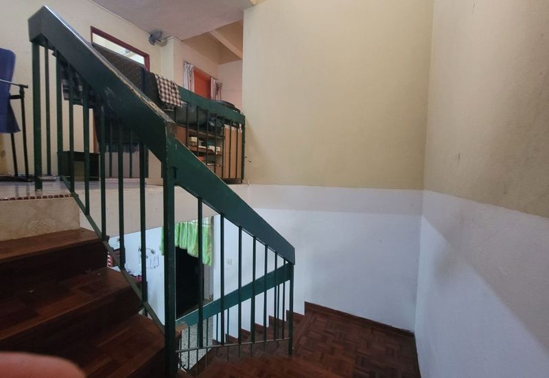 Taman Selayang Utama