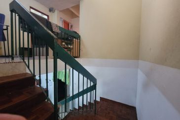 Taman Selayang Utama