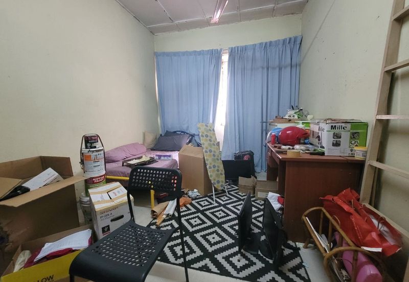 Taman Selayang Utama