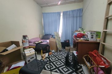 Taman Selayang Utama