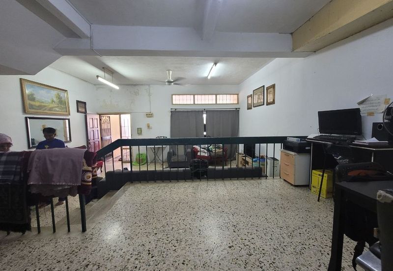 Taman Selayang Utama