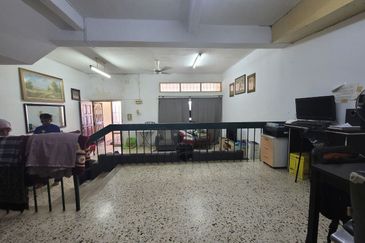 Taman Selayang Utama