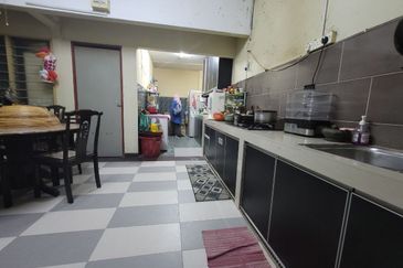 Taman Selayang Utama