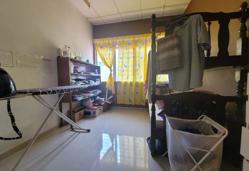 Taman Selayang Utama